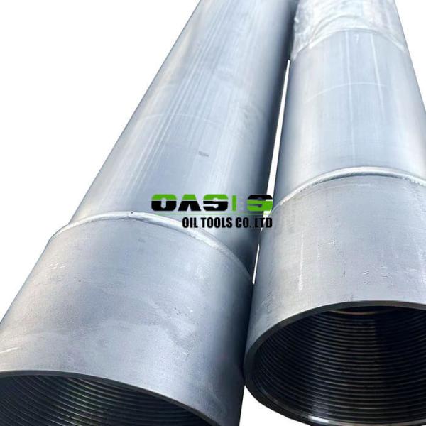 Stainless Steel Casing The Ideal Choice for Durable and Corrosion-Resistant Steel Pipes