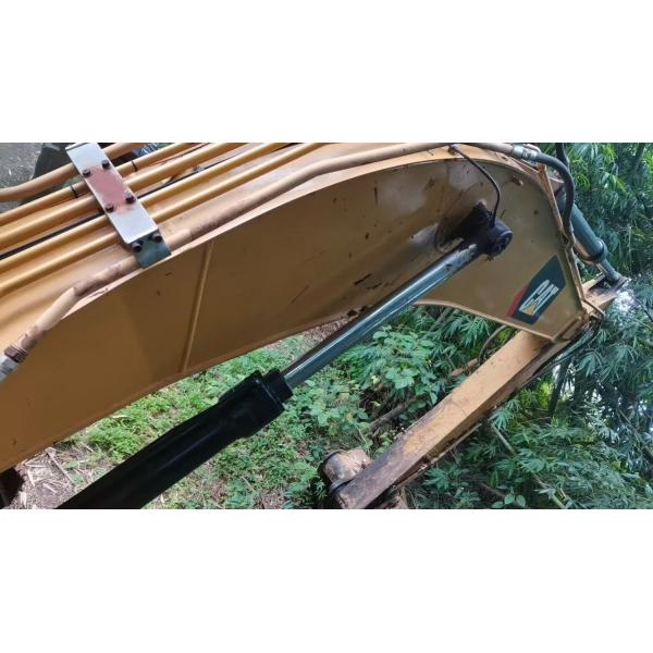 Cart 6 Cylinder Engine  320gc  Cat 320 320gc Hydraulic Excavator for Sale