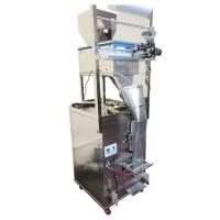 1 kg Máquina de embalagem de cereais Máquina de vedação Máquina de embalagem de cereais