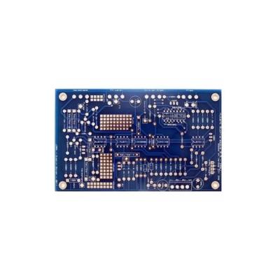 Pièce de monnaie en cuivre de fabrication de service de prototype de carte PCB de fabrication de la stratification FR4