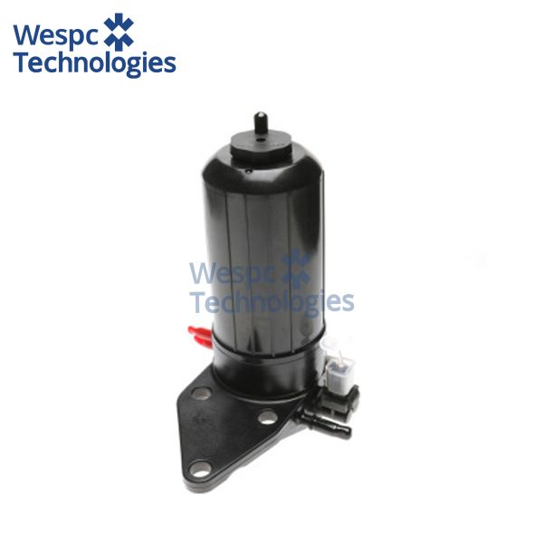WESPC Diesel Engine ULPK0038 24V Fuel Lift Pump For Perkins Engine Parts