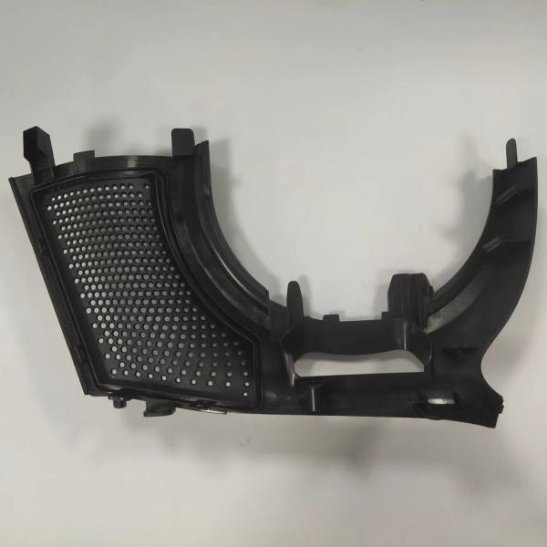 Smooth Surface Finish Hot Runner Automotive Plastics Injection Molding B2B Buyers Choice