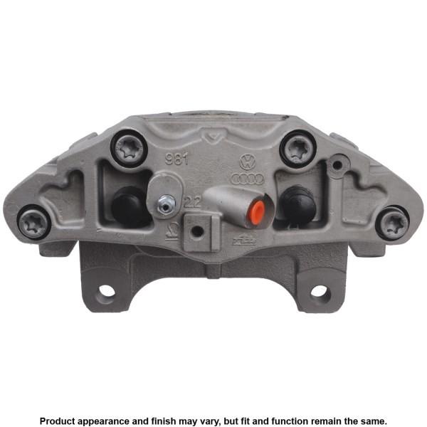 SEAT Auto Parts Vehicle Brake Caliper 19B3626 19B3627 343888 343889 OEM 1K0 615 123N 1K0 615 124N