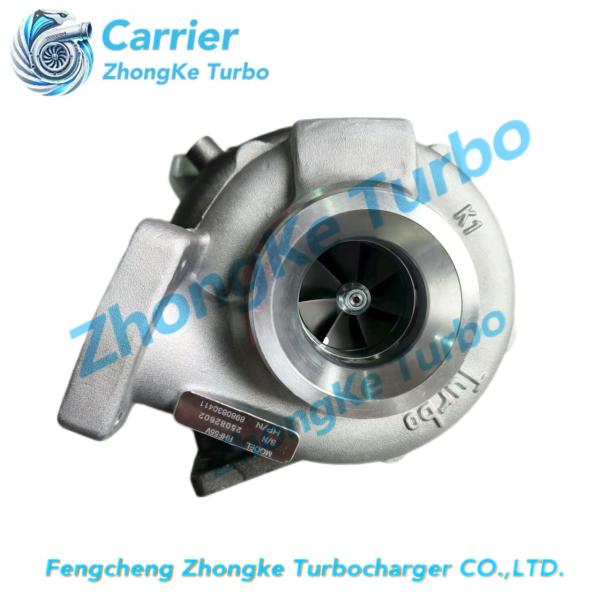 RHF5V Turbo VAA30038 8980830411 8980830412 8973815070 Turbocompresor para Isuzu NKR D-máximo con motor 4JJ1