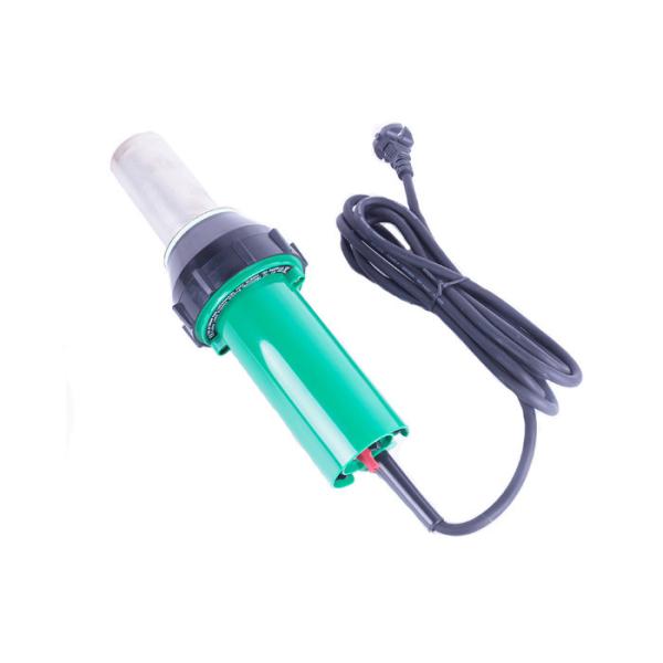 Сварщик горячего воздуха ISO 180L/Min PE PVDF PVC PP пластиковый