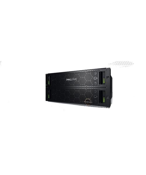 2U Rackmount ME5024 Server With 7.68TSAS SSD*24 And 580W ISCSI Categorized Under Servers
