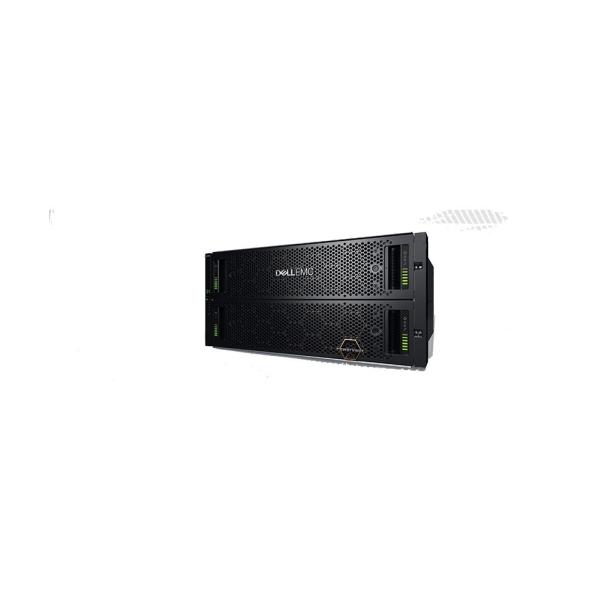 Streamlined Data Processing ME5024 Storage Array With 7.68TSAS SSD*24 And 580W ISCSI