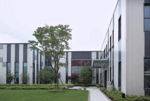 Jiangyin Jiaou New Materials Co.,Ltd