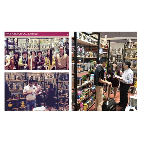 Высококачественные 3 части индукция варя бак установила прямой Cookware нержавеющей стали Ollas 304 бака установили со стеклянной крышкой