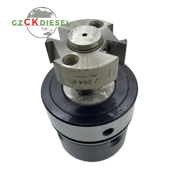 4CYL 8.5MM Injection Pump Head Rotor 7123-340R 7123-340S