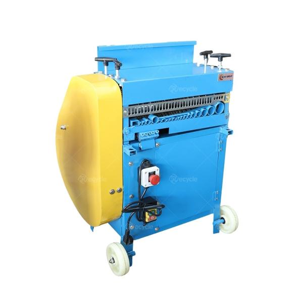 Multifunctional Electric Wire Stripper for Stripping Range 0.5-200mm Insulated Wires