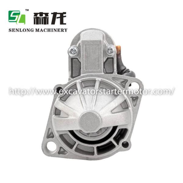 12V 9T 2KW Starter Motor KUBOTA 1522163010, 1522163011, 1522163014, 1522163015, 1522163016, 1522163017, 1522163018