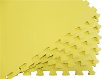 No tóxico no deslizar el juego seguro Mat For Kids de EVA Foam Mats Multi Color