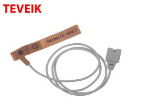 MAX-A for Nellco-r patient monitor DB 9pin adult disposable SpO2 sensor