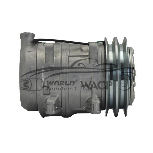 Compressor da C.A. do caminhão WXTK135 para Nissan Lorry Hino UD 24V DKS17D 2B