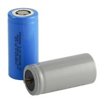32650 32700 paquet rechargeable de cellules de batterie de la batterie 6000mah 6ah 3.2v Lifepo4