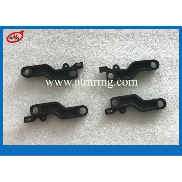Material Plastic Wincor Nixdorf Atm Parts CCDM Shaft Holder VM3 1750101956-08