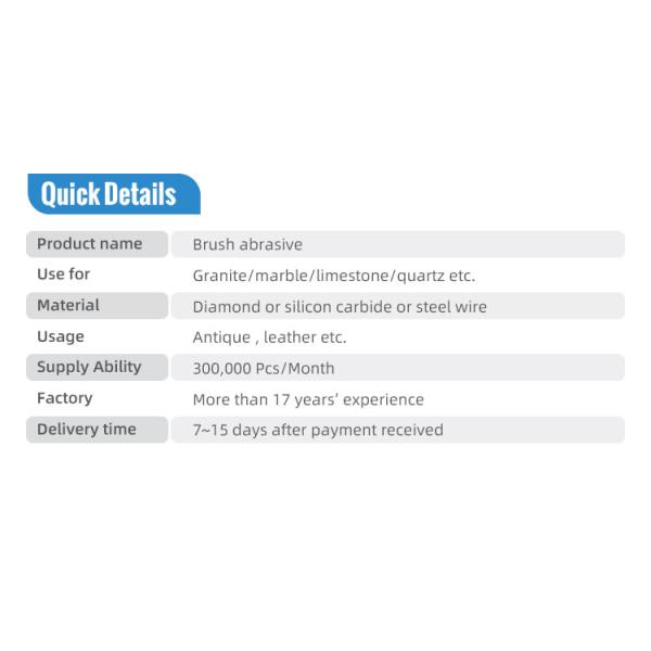 Устойчивая бриллиантовая и карбиновая гладь для шлифовки