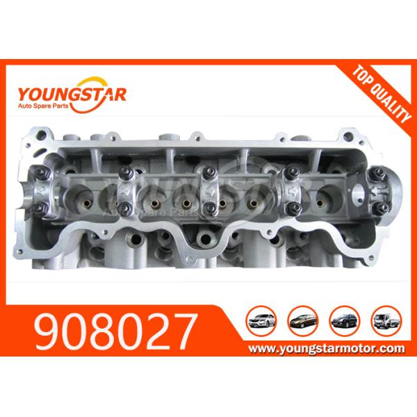 Комбинированная головка цилиндра 908027 Корса кавалерийская для Опел Вауксхалл С17Д 4ЭЭ1 5607060