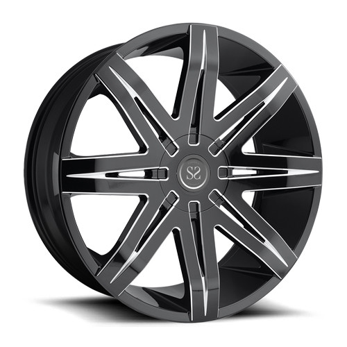 21 forged 4x4 offroad pickup aluminum alloy wheel rim