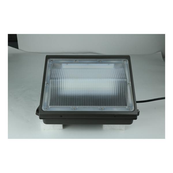 100-277V 120W LED Wall Pack Light 40W 60W 80W IP66 Waterproof Outdoor Wall Lamp