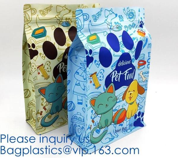 Recyclable Snack Chocolate Bar Snack Plastic Resealable Zipper Bag With Stand Up Pouch, gallon storage bags