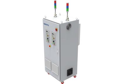 Armário de controle Corona Treater de Digitas