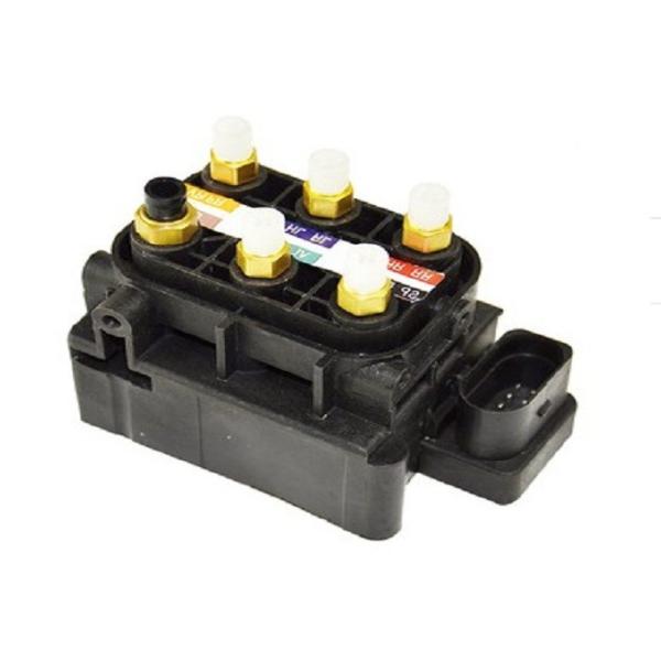 W164 W166 W212 W221 W251 Air Suspension Valve Block 2123200358 2513200058