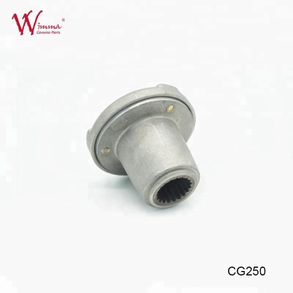 CG250 Motorcycle Engine Accessories / Oil Pump Assembly Custom Service Available