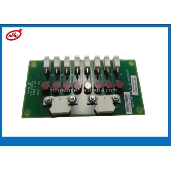 445-0689501 4450689501 ATM Spare Parts NCR SelfServ 6622 6625 DC Distribution Board Assembly