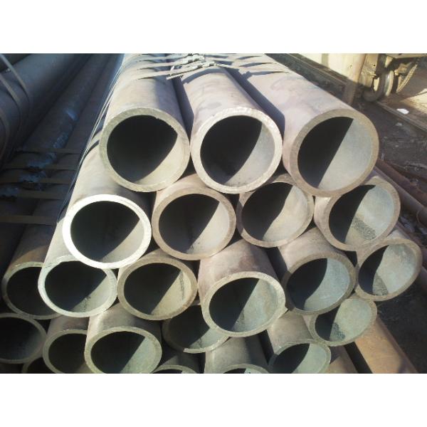 Seamless Steel Tube 4135