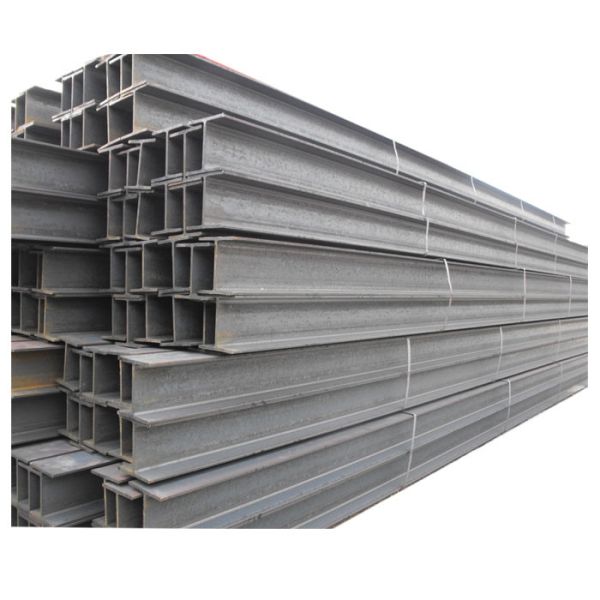 ASTM A36 S235jr S275jr Ss400 Wide Flange Structural Welded Carbon Hea/Heb/Ipe Section Hot Rolled Universal Steel H Beams