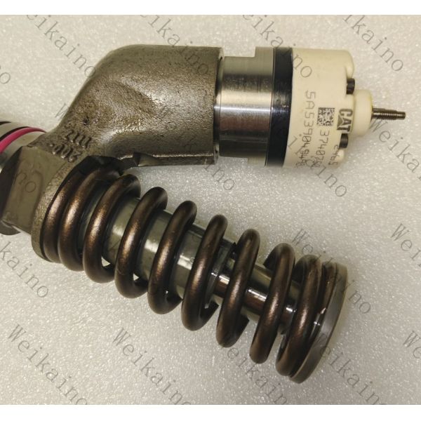 Easy Installation Cat C15 Injectors T433942 T437901 253-0615 374-0750