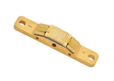 100 Watt DPSS Laser Diode Array Micro - Channel Cooling High EO Efficiency