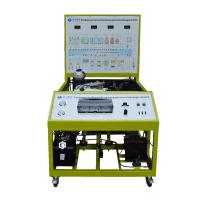 Auto Training School Equipment Automotive Engine Technology Service