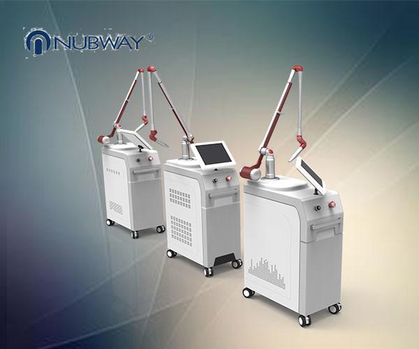 year end biggest promotion 1500W high power Nd yag laser tattoo removal machine