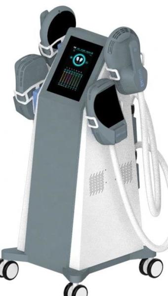 rf ems que esculpe a máquina