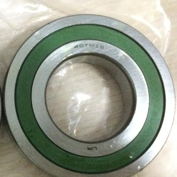40TM18 / 40TM18UR / 40TM18U40AL Automotive Bearings JAPAN Made Sealed Auto Deep Groove Ball Bearing 40*80*16 mm