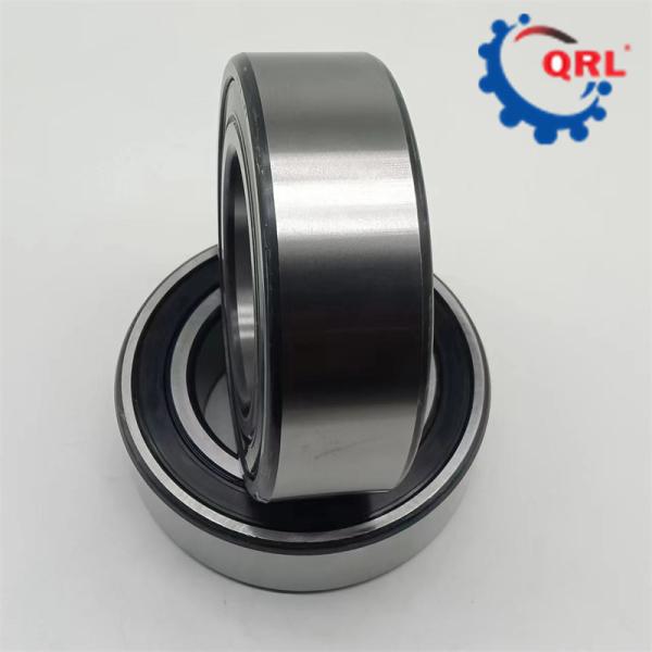 ZZ 2RS Open Double Row Ball Bearing 4309-2RS QRL 45x100x36MM