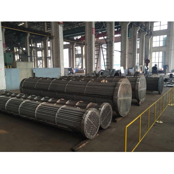 Котельные трубы СС304 СС 321 ТП347Х нержавеющей стали АСТМ А213 безшовные