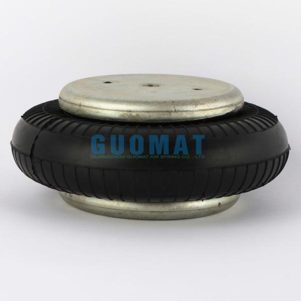 Воздушная пружина Fire-Stone Fs120-9 для задней позиции двунаправленного смягчения направления силы