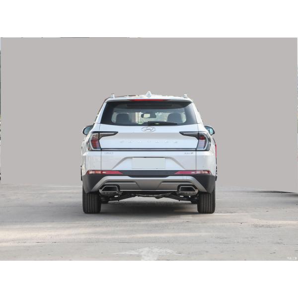2023 Hyundai Santa Fe 380T GDI 2WD GLX Elite 5-Door 6-Seat Traveler with Rear Camera