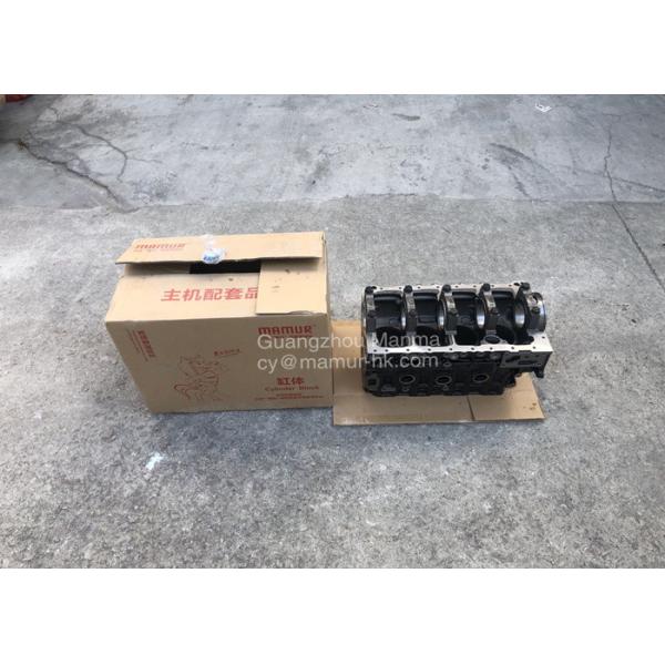 MAMUR Cylinder Block For JAC 1040 4DA1 1002100FA01 JAC Spare Part