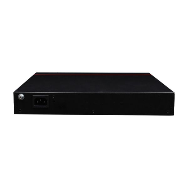 Huawei Switch S5735-L8P4X-A1 with 8*10/100/1000BASE-T Ports 4*10GE SFP+ Ports and PoE+ Support