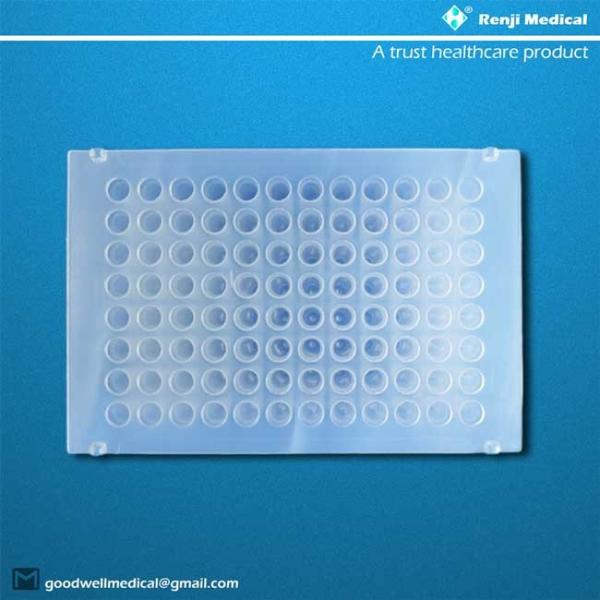 Rapid Dna And Rna Isolation Kit For Serum Swabs Plasma Saliva