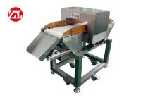 Chocolat fait sur commande de produits d'emballage de Mini Metal Detector For Foil