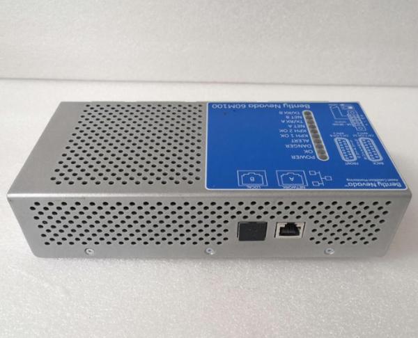 60M100-00 Bently Nevada Parts Vibration Monitoring Real Time Data High Precision