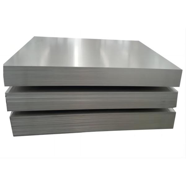 Gr5 Grade 5 Medical Titanium Sheet Plate For Engineering Automotive