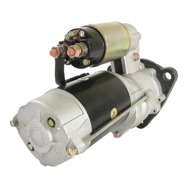 For Komatsu CW 7.5kW Auto Parts Starter Assembly New Condition 24V 6008133530 6008133531 0230006250 18087 18107 OEM