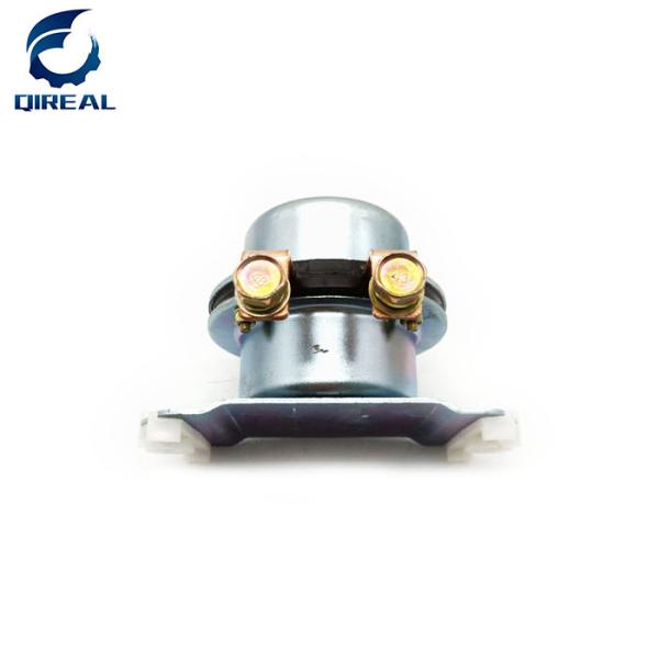 Переключатель 08088-30000 реле батареи электрических частей BR262 экскаватора PC300-8 PC350-8